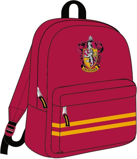 SAC À DOS CASUAL HARRY POTTER Serpentard