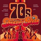 V/A - 70s Disco Hits Vol.2 (LP)