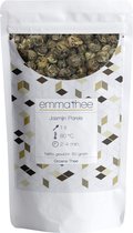 Jasmijn Parels - Groene Thee - China - Fujian - Losse thee - 50 gram