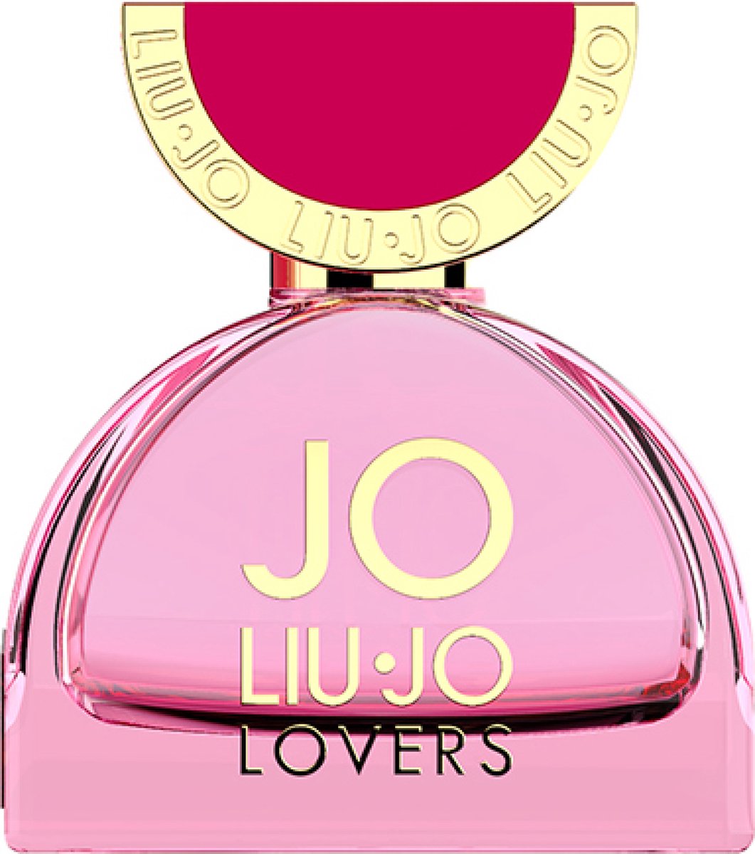 Liu Jo Streetwear Lover-Jo-For Her Eau de Toilette - 30 ml
