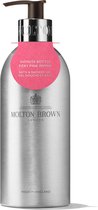 Molton Brown Bath & Body Fiery Pink Pepper Infinite Bottle Bath & Shower Gel 400ml