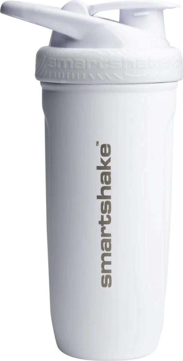 Goedkoopste Reforce Stainless Steel (900ml) White