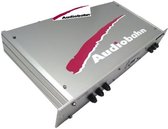 ALD80Q - Audiobahn 4-kanaals 8 volt rack-gemonteerde lijndriver