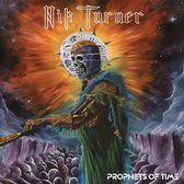 Nik Turner - Prophets Of Time (LP) (Coloured Vinyl)