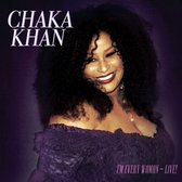 Chaka Khan - I'm Every Woman: Live (CD)
