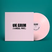 Sleaford Mods - More UK Grim (12" Vinyl Single) (Coloured Vinyl)