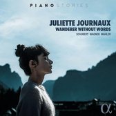 Juliette Journaux - Wanderer Without Words (CD)