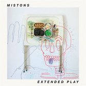 The Mistons - Extended Play (LP)