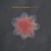Stefan Goldmann - Acustica (CD)