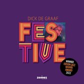 Dick De Graaf - Festive (LP)