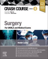 CRASH COURSE- Crash Course Surgery