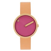 MONTRE FEMME, PICTO 30MM, 43342-4512MG