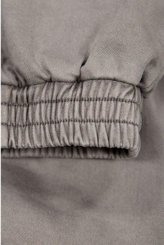 GARCIA Z3029 Pantalon Regular Fit Garçons Grijs - Taille 152