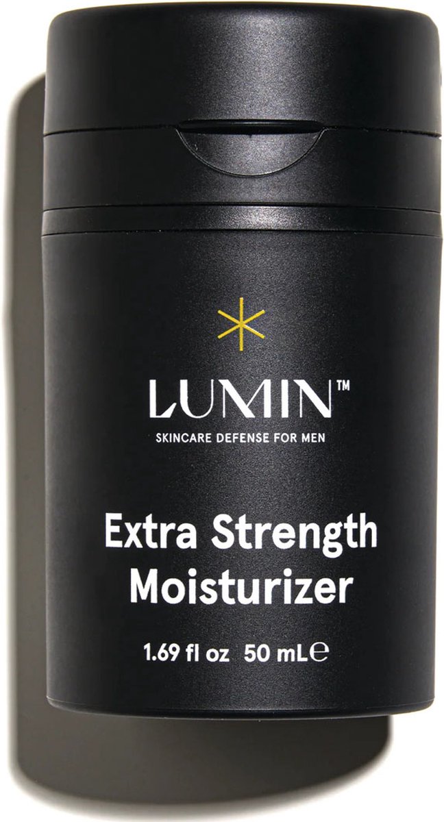 Lumin Extra Strength Moisturizer 50 ml.
