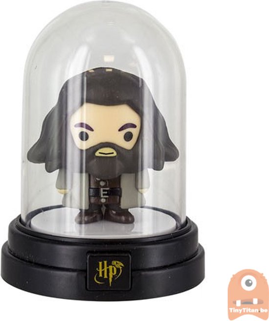 Paladone Hagrid Mini Stolp Licht 10,5 Cm van Paladone — afbeelding 2