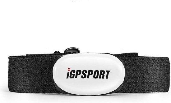 Igpsport Capteur Cardiaque Ant+ Capteur Ceinture Cardiaque