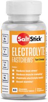 Saltstick Fastchews - Orange - 60 stuks
