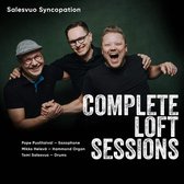 Salesvuo Syncopation - The Complete Loft Sessions (CD)