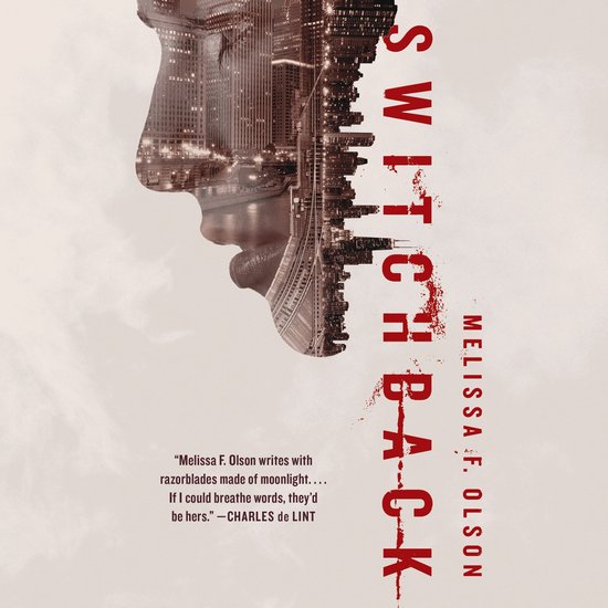 Switchback