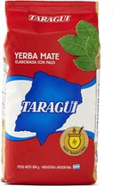 Taragui 500 gram - 100% Yerba Mate