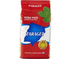 Taragui 500 gram - 100% Yerba Mate