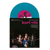 Kurt Vile & Courtney Barnett - Split (7" Vinyl Single) (Coloured Vinyl)