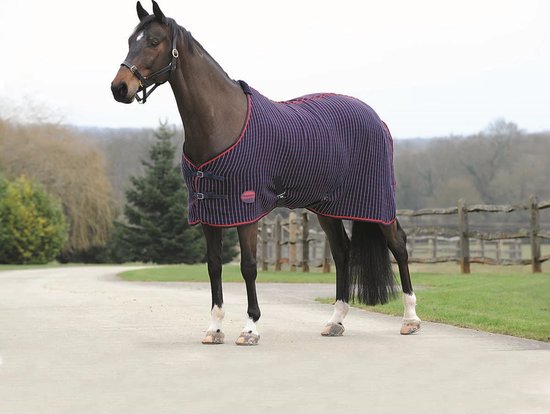 Garde-Épaule Satiné Pour Cheval - Weatherbeeta - Neuf - Protection Du Garrot