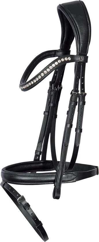 Hobby Horse hoofdstel kopen | Hoofdstellen voor stokpaarden