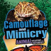 Camouflage and Mimicry
