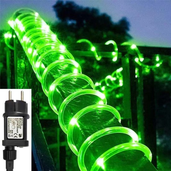 Led-lichtslang lengte 50 meter