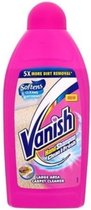 Vanish Krachtige Tapijtreiniger Shampoo - 450 ml