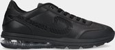 Cruyff Flash Runner 998 Black heren sneakers