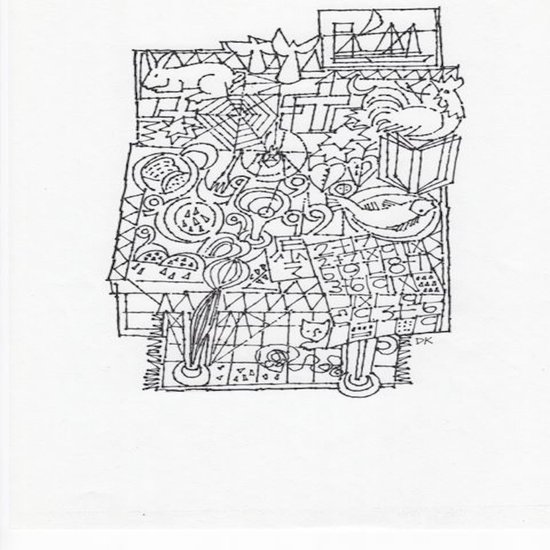 Three Dialogues between Hylas and Philonous - cover