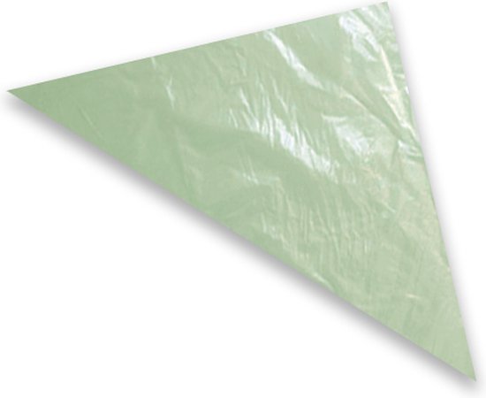 Comair Disposable Triangular Perm Caps 100 Stuks | bol