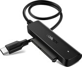 UGREEN - Premium USB 3.1 SATA - Kabel Adapter - 5Gbps USB 3.1 naar 2.5 - Type C - Thunderbolt - Compatibel met MacBook Pro