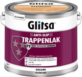 Glitsa Acryl Trappenlak - Anti-slip - 2,5 L