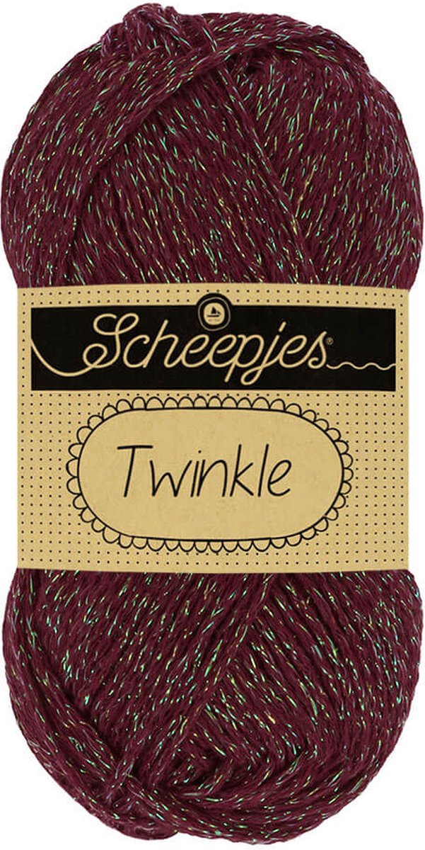 Scheepjes Twinkle 50gr - 932