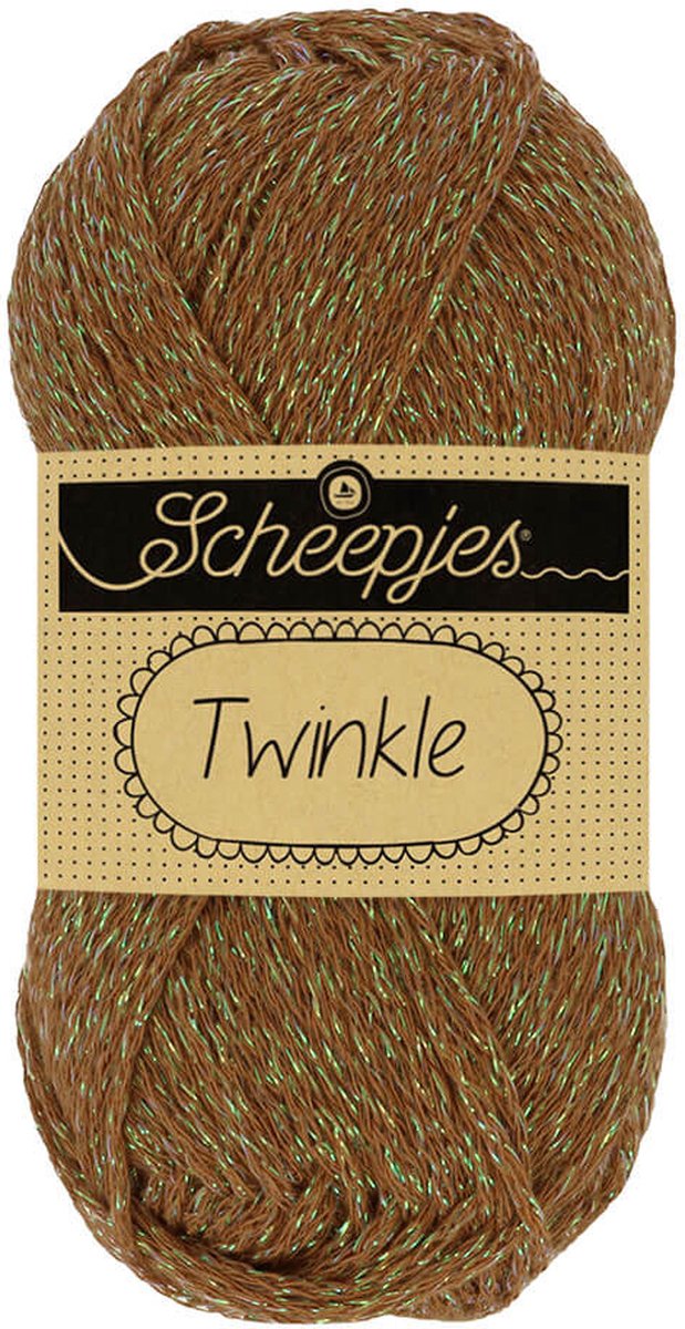 Scheepjes Twinkle 50gr - 916