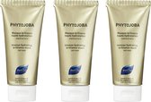 Phyto Paris Phytojoba Intense hydrating brilliance mask Dry Hair 50ml x 3
