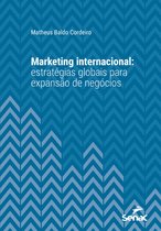 Série Universitária - Marketing internacional