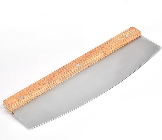 Unyqoos® en ergonomische pizzasnijder set voor veelzijdig gebruik in de Unyqoos® en ergonomische pizzasnijder set voor veelzijdig gebruik in de