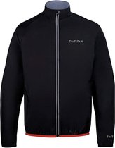 TriTiTan Cycling Rain Jacket Unisex - Fietsjas - S