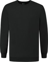 Tricorp 301701 Sweater Rewear - Zwart - M