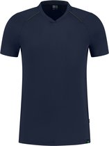 Tricorp T-Shirt V Hals Rewear 102701 - Ink - Maat XS
