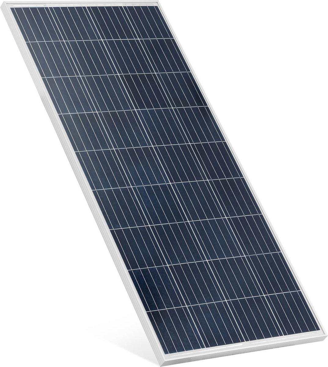 Zonnemodule - 170 W - 22.03 V - met bypass-diode - MSW