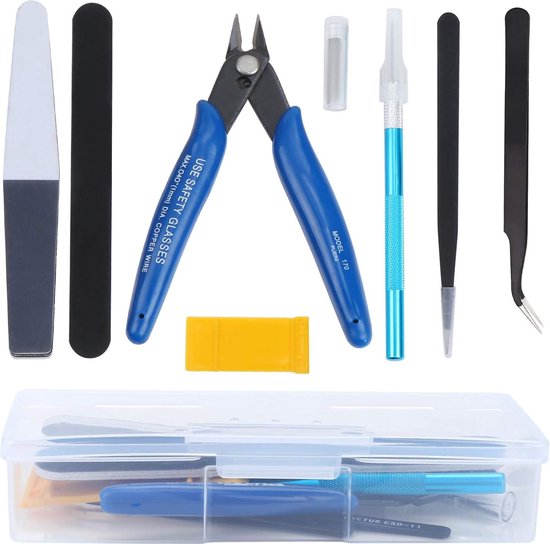 Kit Outils Universel
