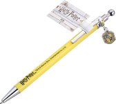 Harry Potter Hufflepuff Pen (Yellow)