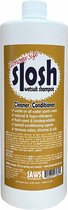 Shampooing pour combinaison Jaws Slosh - Format économique 950 ml