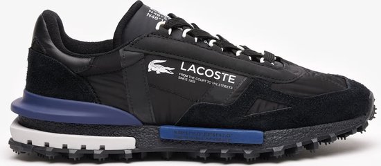 Lacoste Elite Active Sneakers Heren