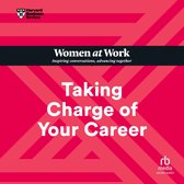 Taking Charge of Your Career